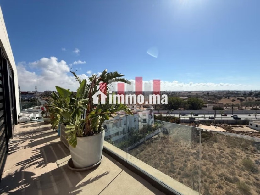 Le 360 degré - Location Immobilier - Casablanca - photo 1
