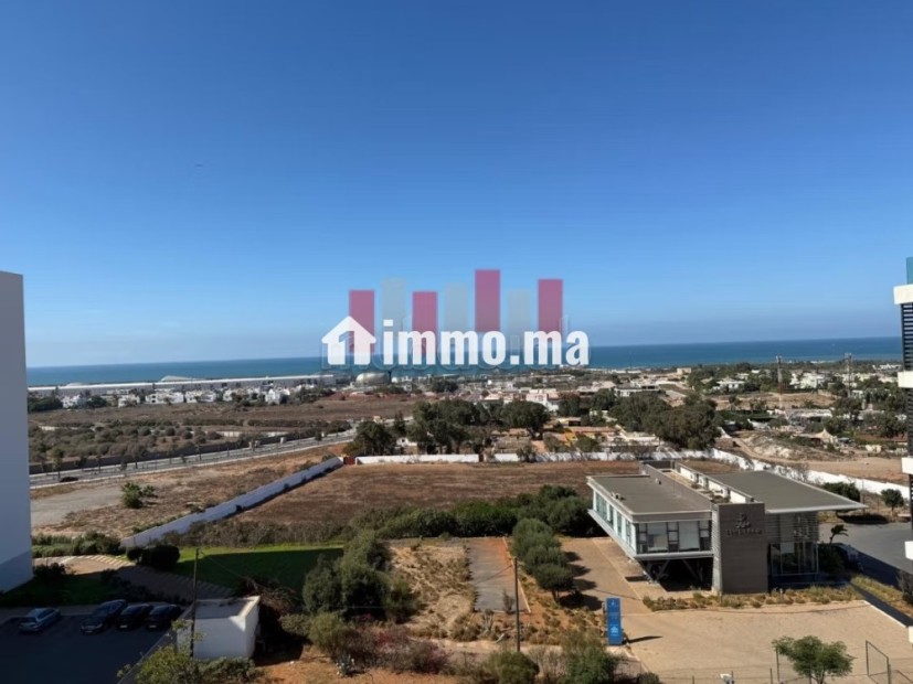 Le 360 degré - Location Immobilier - Casablanca - photo 2