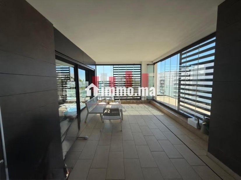 Le 360 degré - Location Immobilier - Casablanca - photo 3