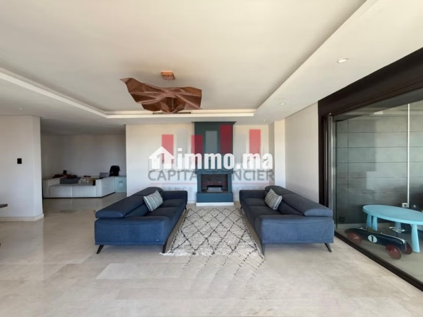 Le 360 degré - Location Immobilier - Casablanca - photo 8