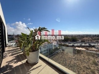 Le 360 degré - Appartement à louer - Casablanca