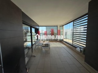 Le 360 degré - Appartement à louer - Casablanca