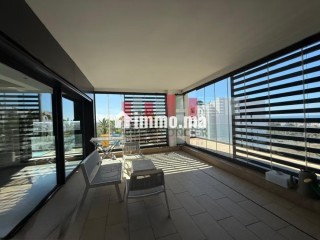 Le 360 degré - Appartement à louer - Casablanca