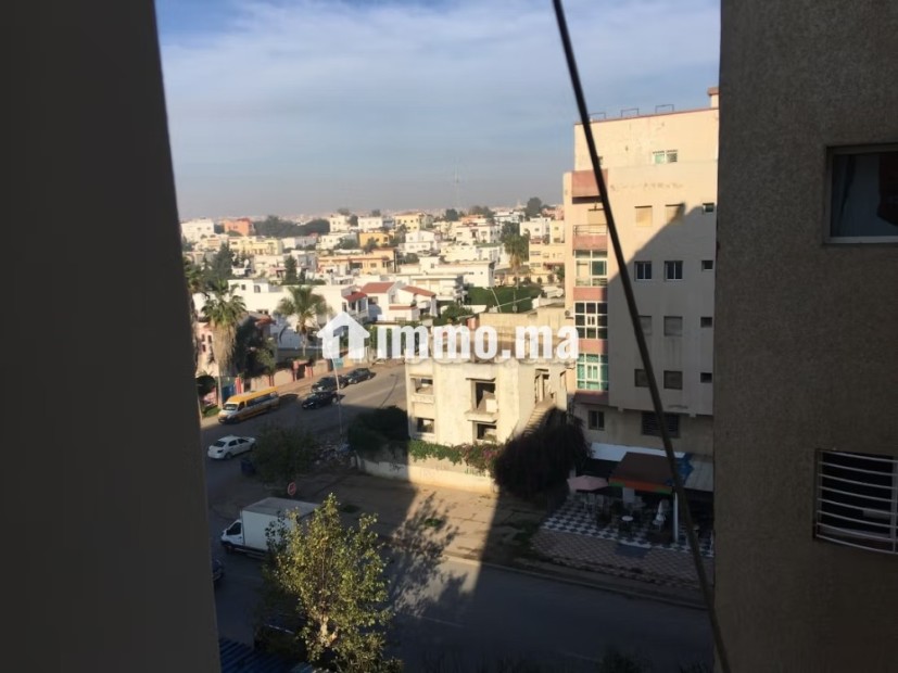 Appartement a louer - Location Immobilier - Kenitra - photo 8