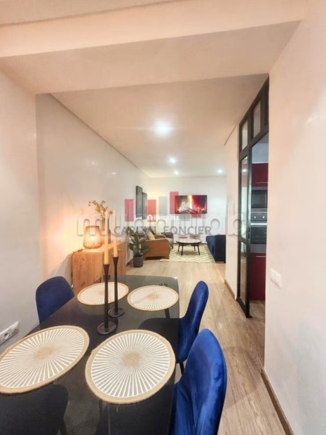 Joli studio meublé au coeur de gauthier - Location Immobilier - Casablanca - photo 5