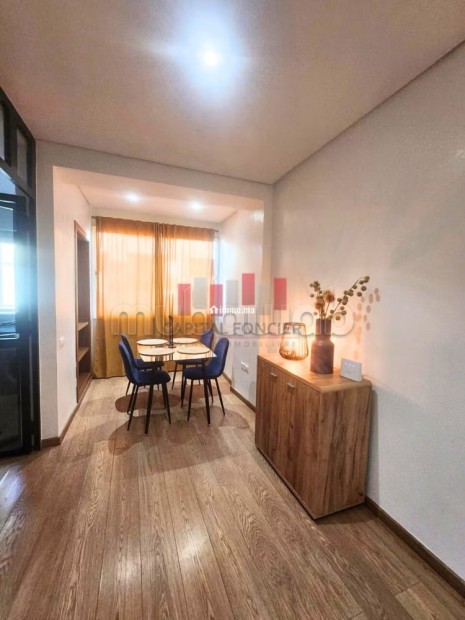 Joli studio meublé au coeur de gauthier - Location Immobilier - Casablanca - photo 6