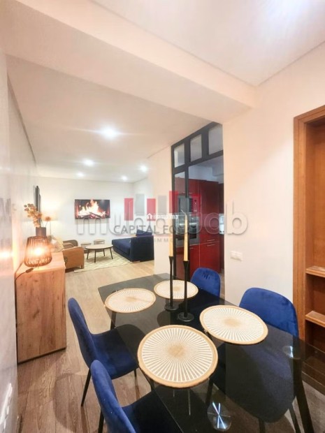 Joli studio meublé au coeur de gauthier - Location Immobilier - Casablanca - photo 8