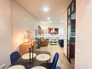 Joli studio meublé au coeur de gauthier - Appartement à louer - Casablanca