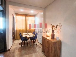 Joli studio meublé au coeur de gauthier - Appartement à louer - Casablanca