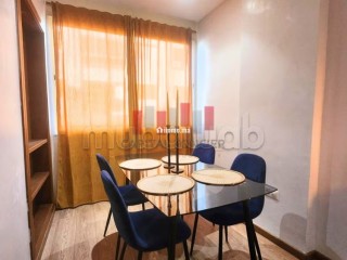 Joli studio meublé au coeur de gauthier - Appartement à louer - Casablanca