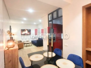 Joli studio meublé au coeur de gauthier - Appartement à louer - Casablanca