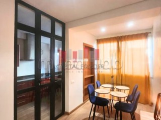 Joli studio meublé au coeur de gauthier - Appartement à louer - Casablanca