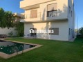 Location villa 5 chambres hay targa - miniature 1