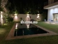 Location villa 5 chambres hay targa - miniature 6