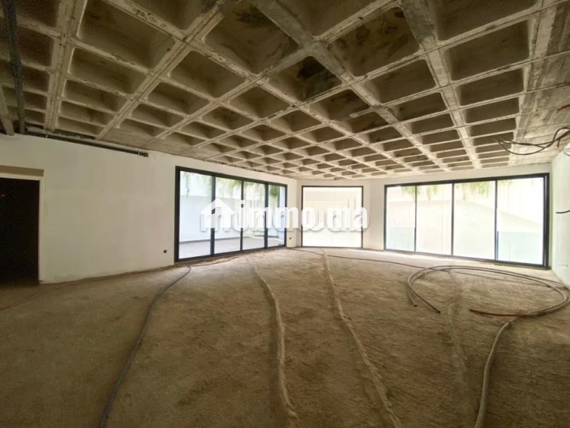 Villa Commerciale 850 m² Anfa - Location Immobilier - Casablanca - photo 6