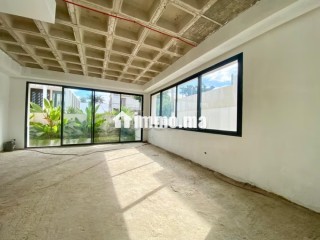Villa Commerciale 850 m² Anfa - Villa à louer - Casablanca