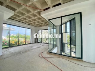 Villa Commerciale 850 m² Anfa - Villa à louer - Casablanca
