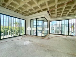 Villa Commerciale 850 m² Anfa - Villa à louer - Casablanca