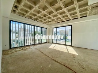 Villa Commerciale 850 m² Anfa - Villa à louer - Casablanca