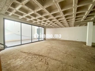 Villa Commerciale 850 m² Anfa - Villa à louer - Casablanca