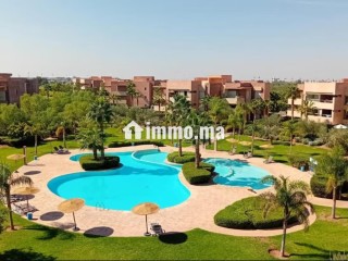 Appartement à Prestigia - Appartement à louer - Marrakech