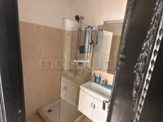 Très bel appartement en location à Route Casablanca. Surface de 95 m². Bien meublé - Appartement à louer - Marrakech