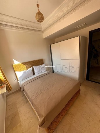 tres-bel-appartement-en-location-a-route-casablanca-surface-de-95-m2-bien-meuble-big-10