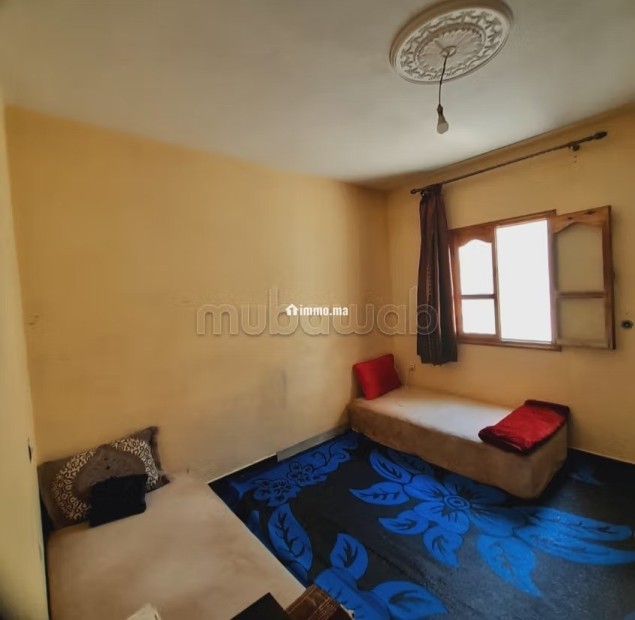 Bel appartement en location à Anza. Surface totale 22 m². Bien meublé - Location Immobilier - Agadir - photo 2