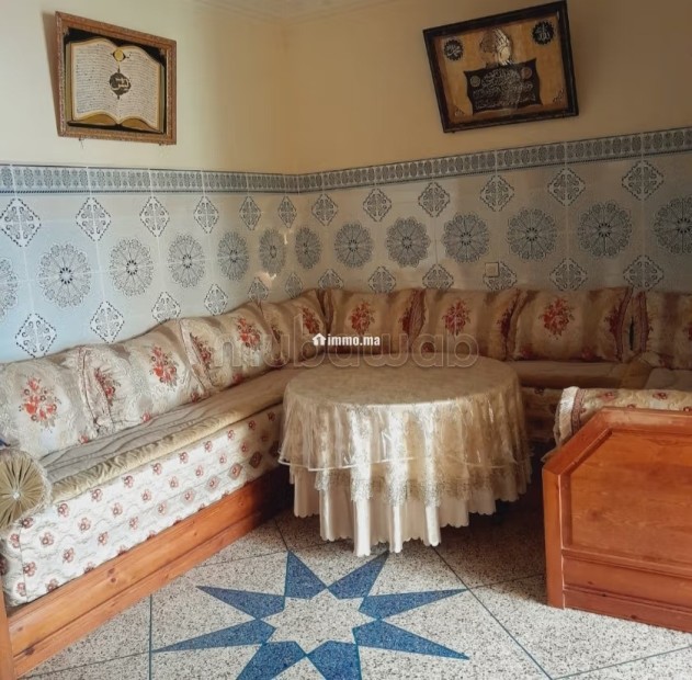 Bel appartement en location à Anza. Surface totale 22 m². Bien meublé - Location Immobilier - Agadir - photo 3