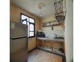 Bel appartement en location à Anza. Surface totale 22 m². Bien meublé - miniature 7