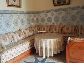Bel appartement en location à Anza. Surface totale 22 m². Bien meublé - Appartement à louer - Agadir