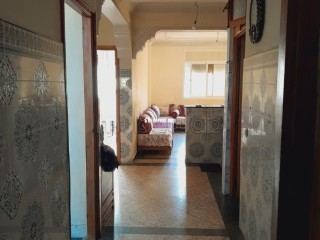 Bel appartement en location à Anza. Surface totale 22 m². Bien meublé - Appartement à louer - Agadir