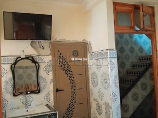 Bel appartement en location à Anza. Surface totale 22 m². Bien meublé - Appartement à louer - Agadir