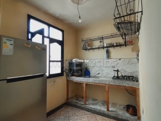Bel appartement en location à Anza. Surface totale 22 m². Bien meublé - Appartement à louer - Agadir