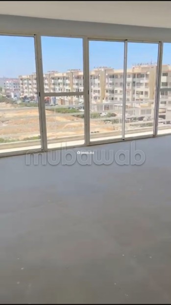Bureau à bouskoura de 54 m² pour location - Location Immobilier - Bouskoura - photo 1