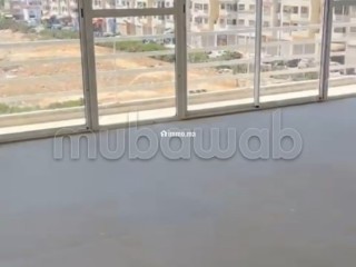 Bureau à bouskoura de 54 m² pour location - Bureau à louer - Bouskoura
