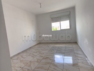 Appartement en vente à Route de Ceuta. 2 grandes pièces. Porte blindée et résidence sécurisée - Appartement à vendre - Tetouan