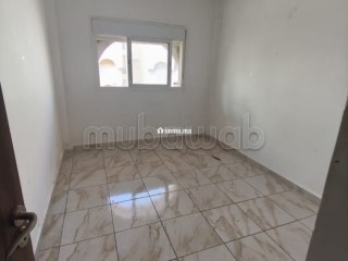 Appartement en vente à Route de Ceuta. 2 grandes pièces. Porte blindée et résidence sécurisée - Appartement à vendre - Tetouan