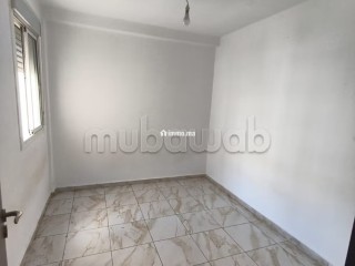 Appartement en vente à Route de Ceuta. 2 grandes pièces. Porte blindée et résidence sécurisée - Appartement à vendre - Tetouan