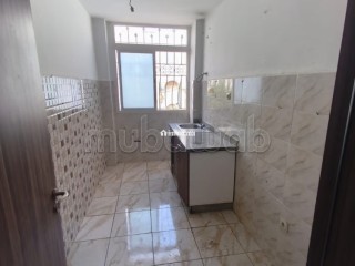 Appartement en vente à Route de Ceuta. 2 grandes pièces. Porte blindée et résidence sécurisée - Appartement à vendre - Tetouan