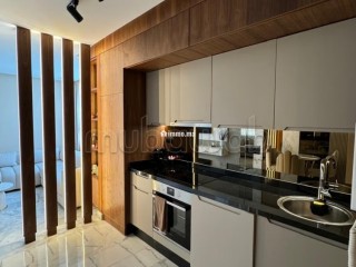 Sublime studio meublé à louer Racine - Appartement à louer - Casablanca
