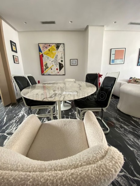 Sublime duplex à louer sur Racine - Location Immobilier - Casablanca - photo 2