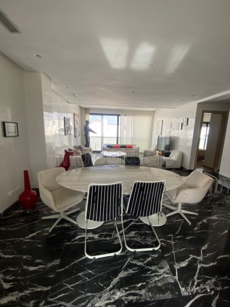 Sublime duplex à louer sur Racine - Location Immobilier - Casablanca - photo 4