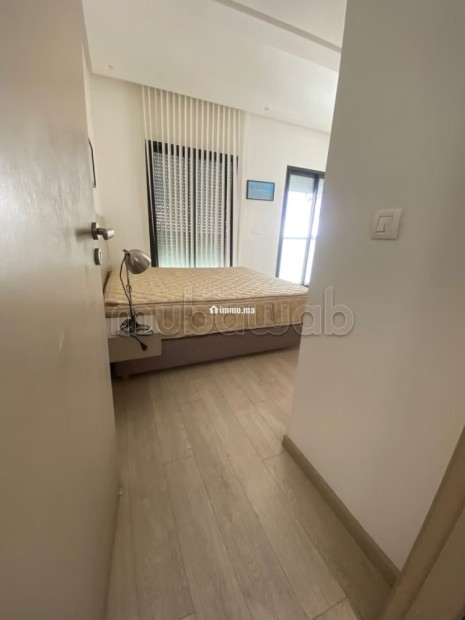 Sublime duplex à louer sur Racine - Location Immobilier - Casablanca - photo 7