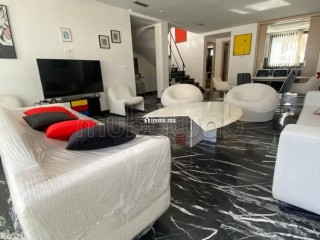 Sublime duplex à louer sur Racine - Appartement à louer - Casablanca