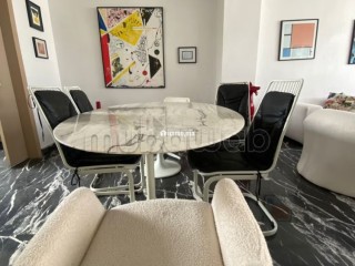 Sublime duplex à louer sur Racine - Appartement à louer - Casablanca
