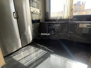 Sublime duplex à louer sur Racine - Appartement à louer - Casablanca