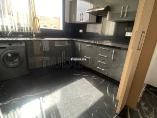 Sublime duplex à louer sur Racine - Appartement à louer - Casablanca