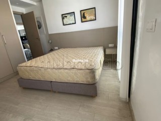 Sublime duplex à louer sur Racine - Appartement à louer - Casablanca