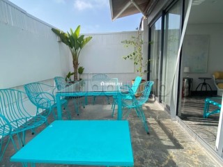 Sublime duplex à louer sur Racine - Appartement à louer - Casablanca